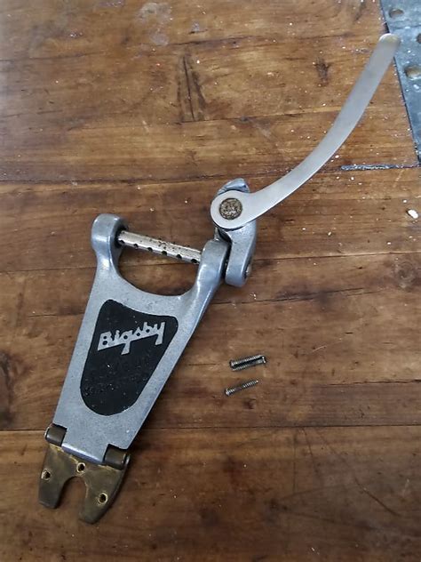 bigsby   reverb
