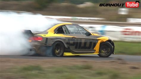 Fina Owa Runda Drift Open Motopark Toru Youtube