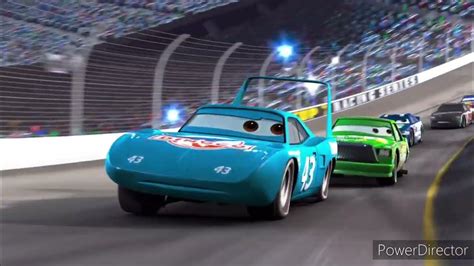 Cars 2006 Trailer Youtube