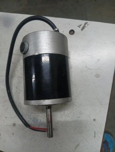 Watt Watt Watt Pmdc Motor At Rs Piece Micro Series Pmdc