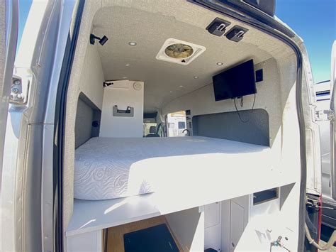 2021 Cabana Camper Van Motorhome For Sale In San Marcos Ca Offerup