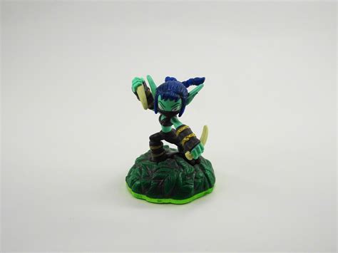 Skylanders 83980888 SpilTema