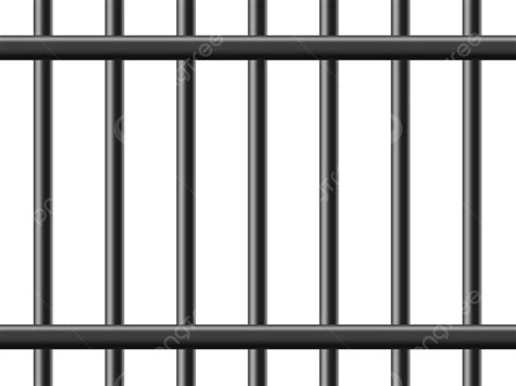 Jail Bars Png