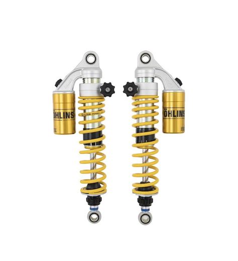 AMORTECEDOR TRASEIRO OHLINS HARLEY DAVIDSON SPORTSTER XL 1200 S SPORT