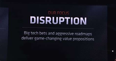 AMD CES 2020 Keynote Recap