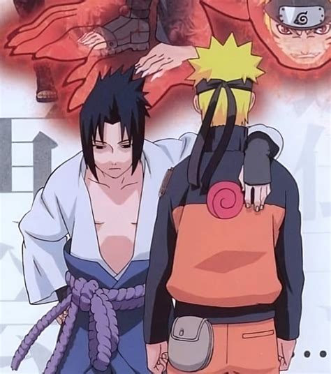 Hourly Narusasu On Twitter RT Sasunaruhour Naruto Official Art