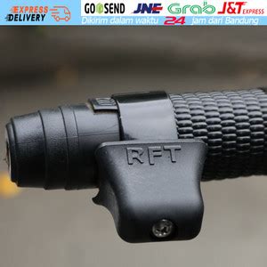 Jual Grip Throttle Hand Rest Motor Tahanan Gas Handrest Penahan Gas