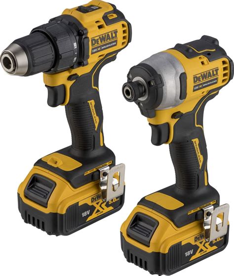 DeWalt DCK2061P2T ab 426,02 € | Preisvergleich bei idealo.de