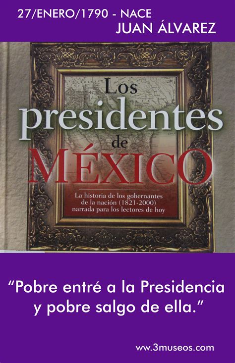 Conoce más sobre la historia de los presidentes que ha tenido México