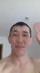 Thick Asian Kazakh MILF Riding Hard Russian Cock Like A Pro Homemade