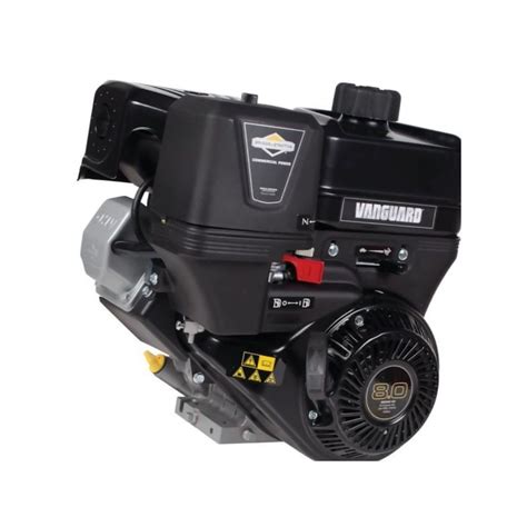 Silnik Briggs Stratton 215ccm 7 9KM Poziomy Fi19 05x61 5mm