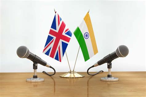 India, UK commit to closer ties in disputes domain | Law.asia