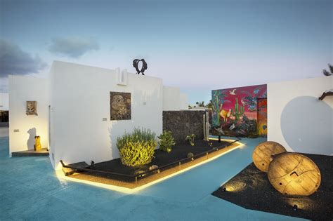 Welcome Hotel - Nautilus Lanzarote