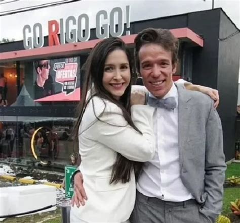 Quiénes son las mamás de los hijos de Rigoberto Urán con su esposa