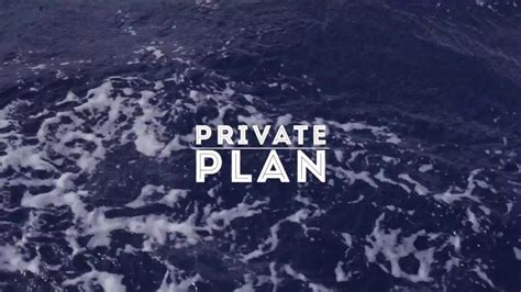 Private Plan Teaser Youtube