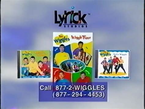 The Wiggles Yummy Yummy Preview Hot Potato The Wiggles Wiggle