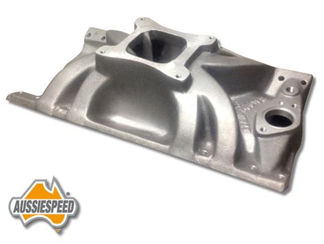 Aussiespeed High Performance Intake Manifolds Australia Ahpi