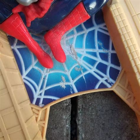 Hot Wheels Avengers Spiderman Toys Collectibles Lainnya Di Carousell