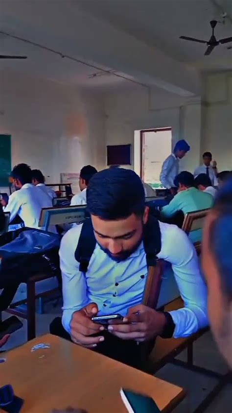 Sv Polytechnic College Bhopal Mechanical Engineering Class Room