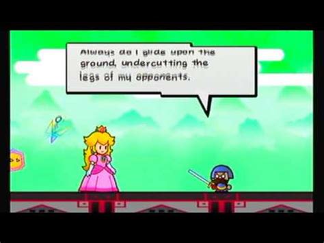 Super Paper Mario Sammer S Kingdom 6 2 2 3 35th To 43th Gates