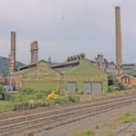 Mingo Junction Steel Mill Purchase Almost Complete | News, Sports, Jobs ...