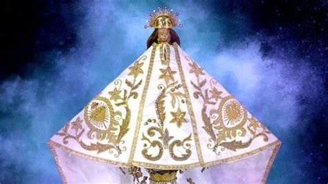 Virgen de Juquila Oración poderosa para un caso difícil