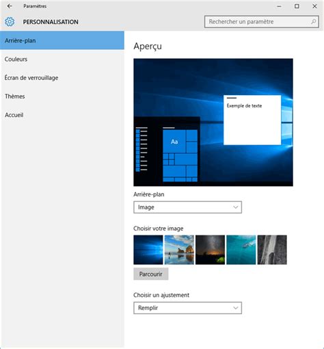 Windows 10 Configuration Aidewindows Net