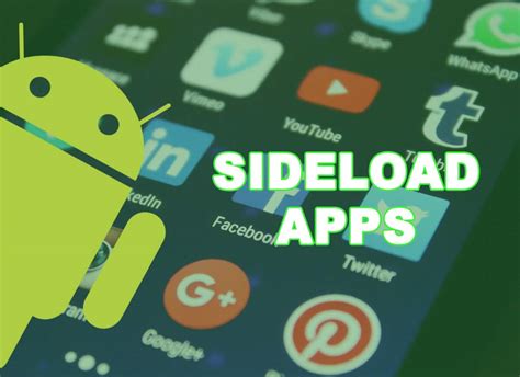 How To Sideload Apps On Android Phone Techcult