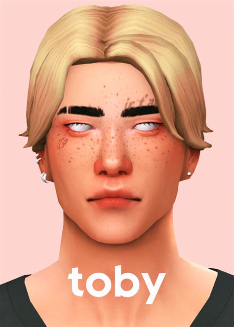 Sims 4 Cc On Tumblr