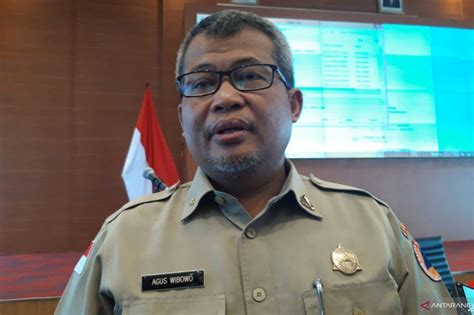 BNPB Pergerakan Tanah Tambang Di Kalimantan Utara Bukan Likuefaksi