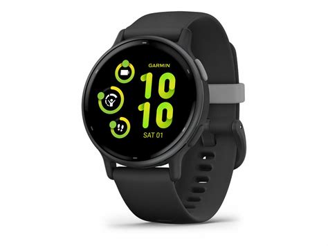 Garmin Vivoactive 5 Blackslate Scandinavian Photo