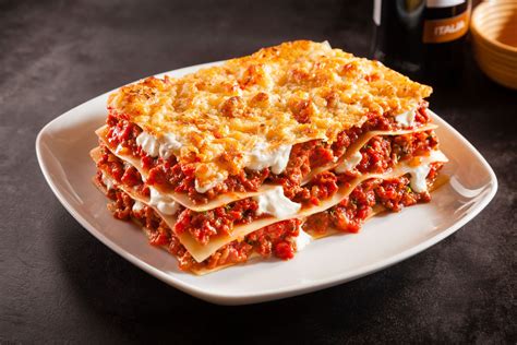 The Most Popular Lasagne In New York City