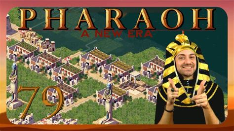 Pharao A New Era Itijtaui Teil Let S Play German Youtube