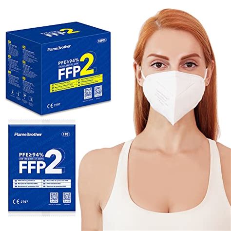 ≡ 【mejores Ofertas Desde 999€】≡ Pack 5 Mascarillas Kn95 Protección