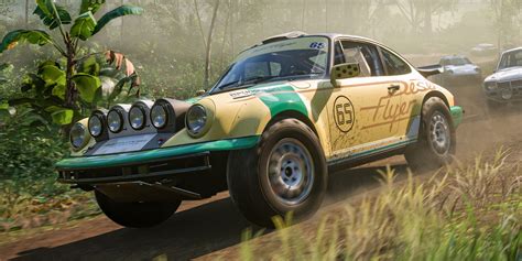 Forza Horizon Preview Experience The Splendor Of Mexico