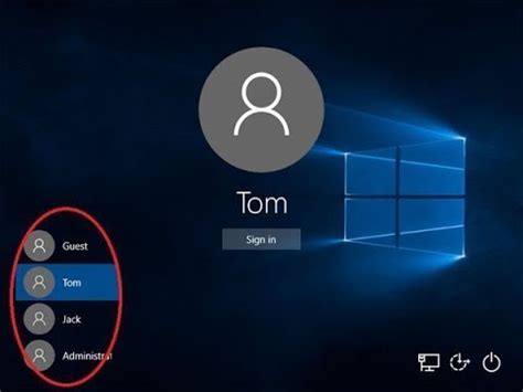 Cara Menambahkan User Baru Di Windows Inwepo