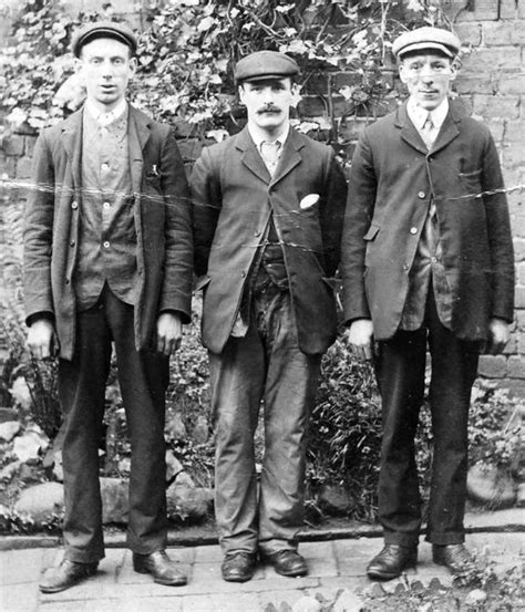 Edwardian Working Class Fashion Methuen High School Media Center