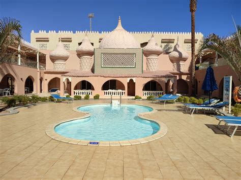 Pool Pickalbatros Alf Leila Wa Leila Resort Neverland Hurghada