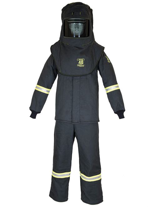 Buy Oberon Company Tcg Series Cal Arc Flash Kit With Hood Coat