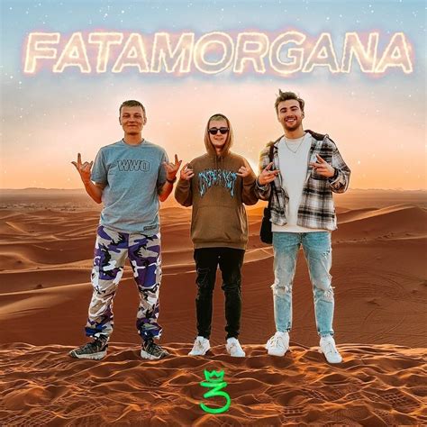 Trzech Kr Li Fatamorgana Lyrics Genius Lyrics