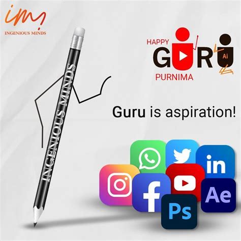 Wishing You All A Very Happy Guru Purnima