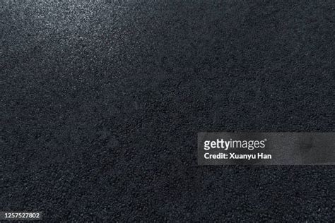 328 Black Concrete Driveway Stock Photos, High-Res Pictures, and Images ...