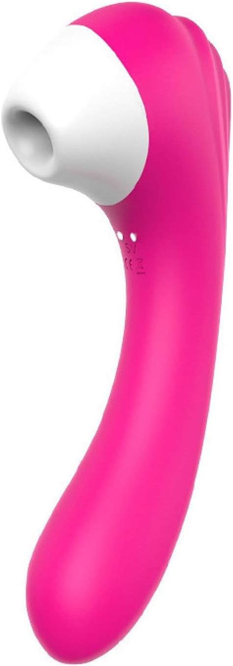 Clitoral Stimulation Vibrator For Women Sucking Vibrator Soft Silicone