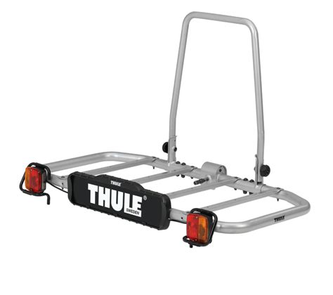 Купить Грузовая платформа на фаркоп Thule EasyBase 949 за 44 380 руб ...
