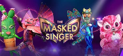 Queen Rules The Stage Themaskedsingerau