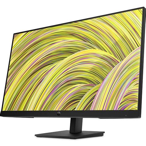 Hp Prodisplay P27h G5 27 5ms 75hz Ips Fhd Monitor 64w41aa Elive Nz