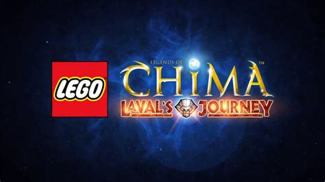 LEGO Legends Of Chima Laval S Journey Mobile Schicksalsbestimmung