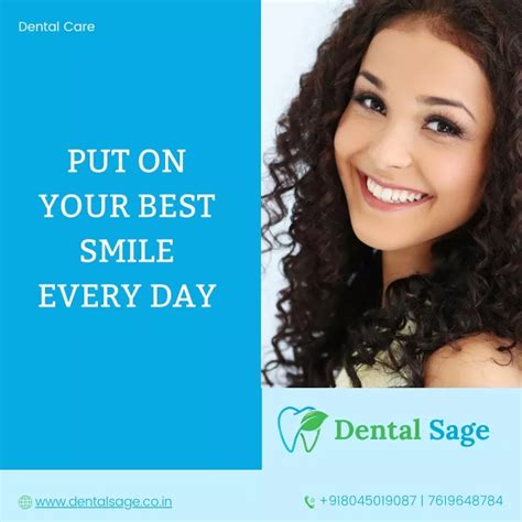 Ppt Smile With Your Perfect Teeth Best Dental Clinic In Yelahanka