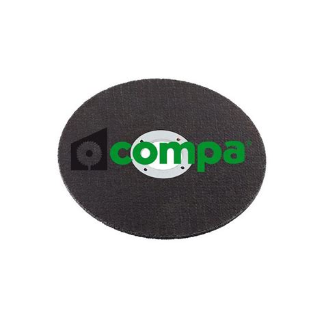 DISCO ABRASIVO VELOCE 150x22x1,8mm RICAMBIO PER TRONCATRICE "TRMA 150