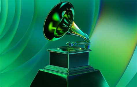 Grammy Confira Lista Completa De Vencedores